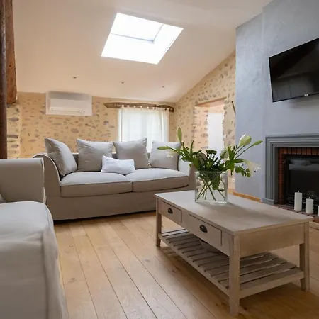 Apartment La Bastide Des Cypres - La Parenthese Adult Only Les Mees