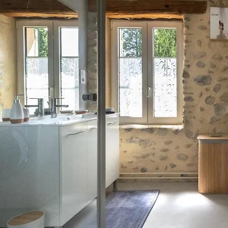 La Bastide Des Cypres - La Parenthese Adult Only *