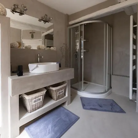 La Bastide Des Cypres - La Parenthese (adults Only) *