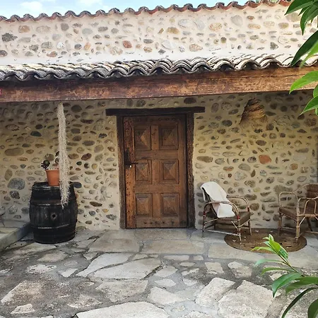La Bastide Des Cypres - La Parenthese (adults Only) * Les Mées